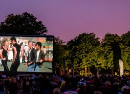 Grease-outdoor-cinema
