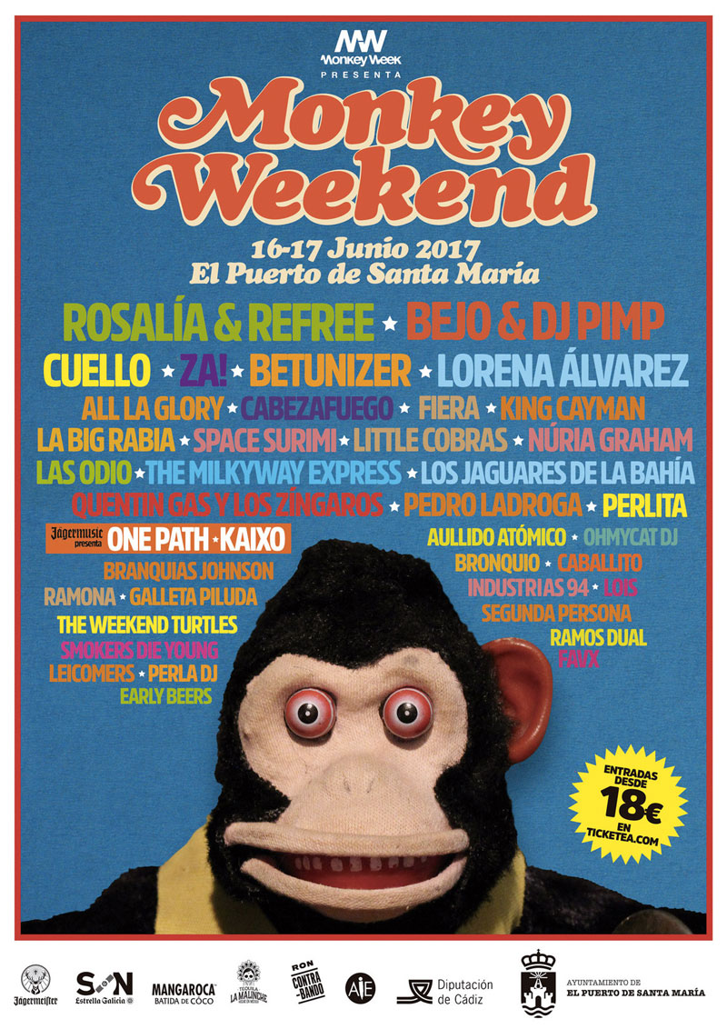 cartel-monkey-week-cartel-2017