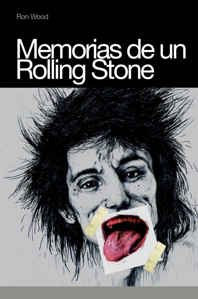 libro-ron-wood-memorias-de-un-rolling-stone
