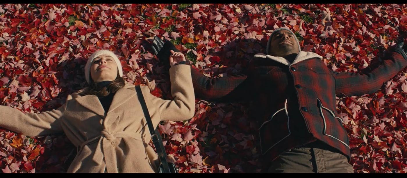 master of none