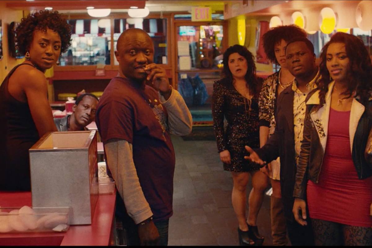 master of none_new york