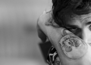 xavier-dolan-por-dani-brubaker
