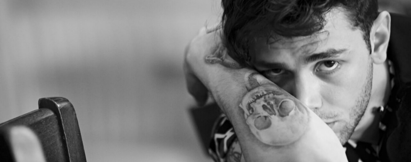 xavier-dolan-por-dani-brubaker