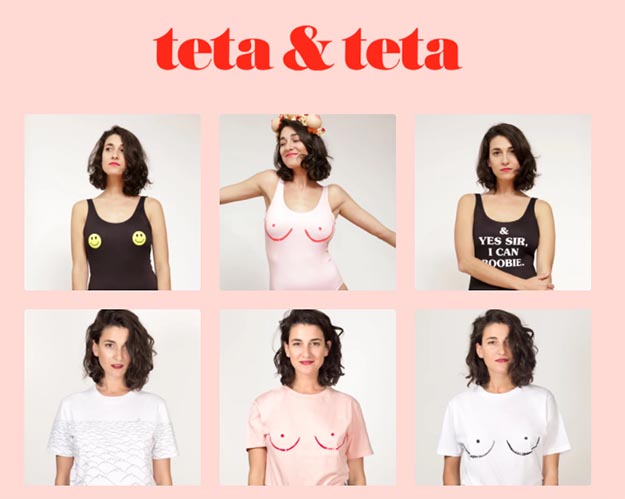 teta&teta_Revista Don