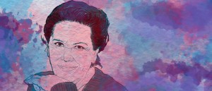 ilustracion-terele-pavez-por-guaci-vargas