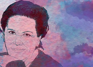 ilustracion-terele-pavez-por-guaci-vargas