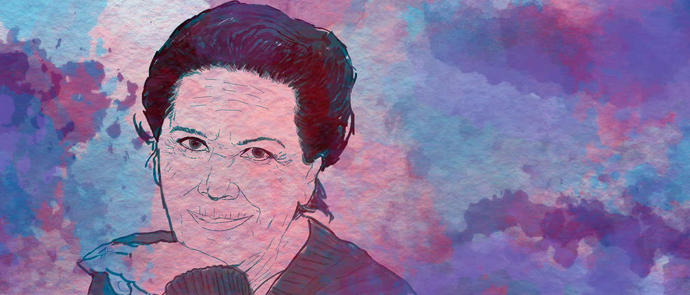 ilustracion-terele-pavez-por-guaci-vargas
