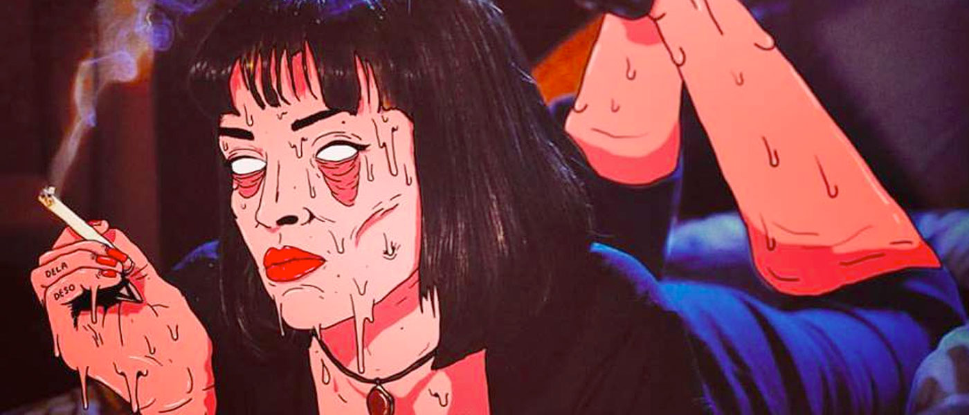 ILUSTRACION-DELADESO-PULP-FICTION-APERTURA
