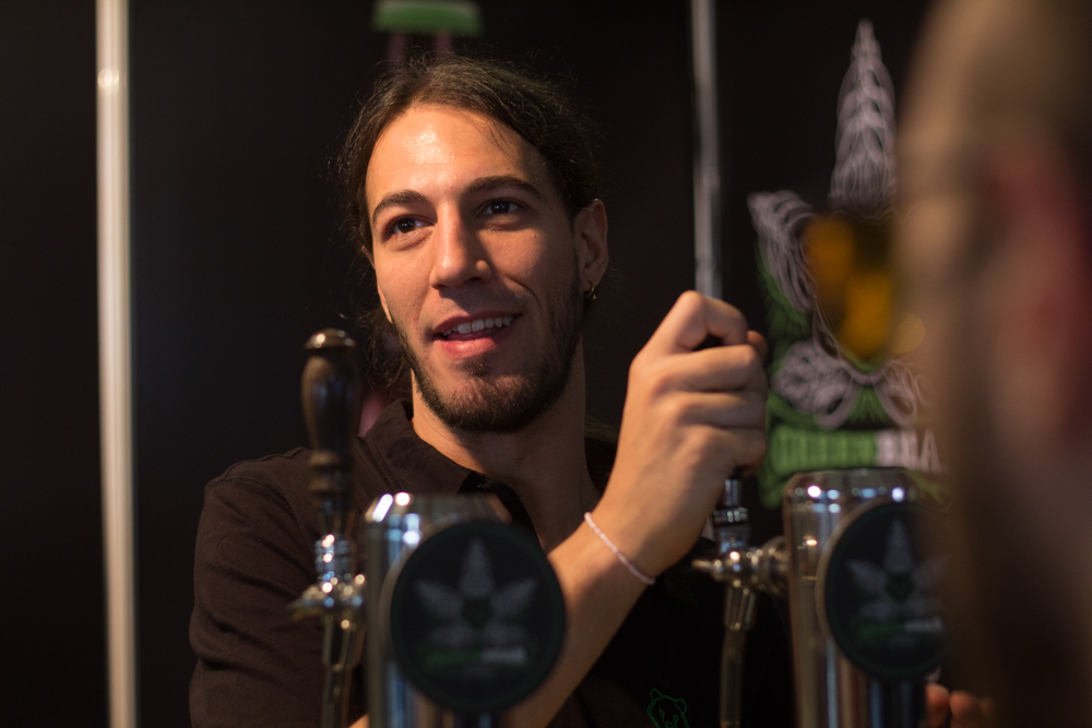 spannabisbirrica