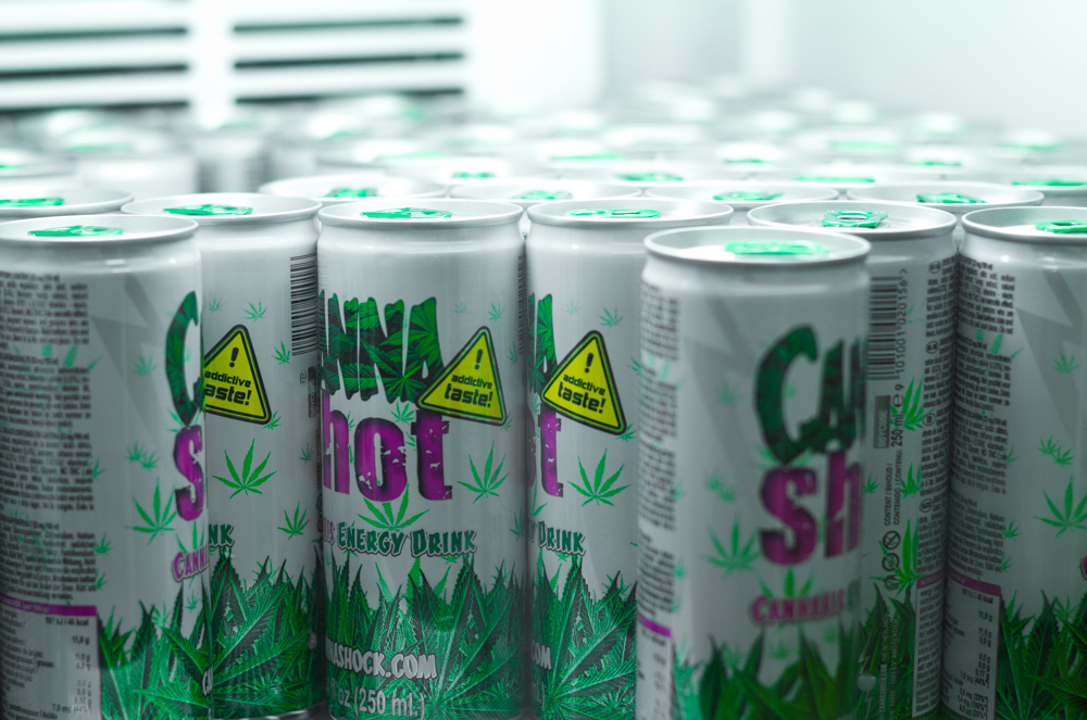 spannabisredbull