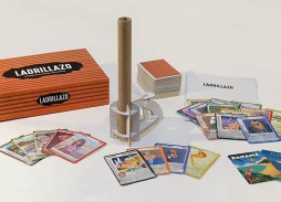 Ladrillazo