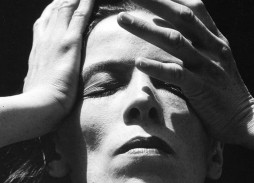 Martha Graham, Dancer, 1931.jpg
