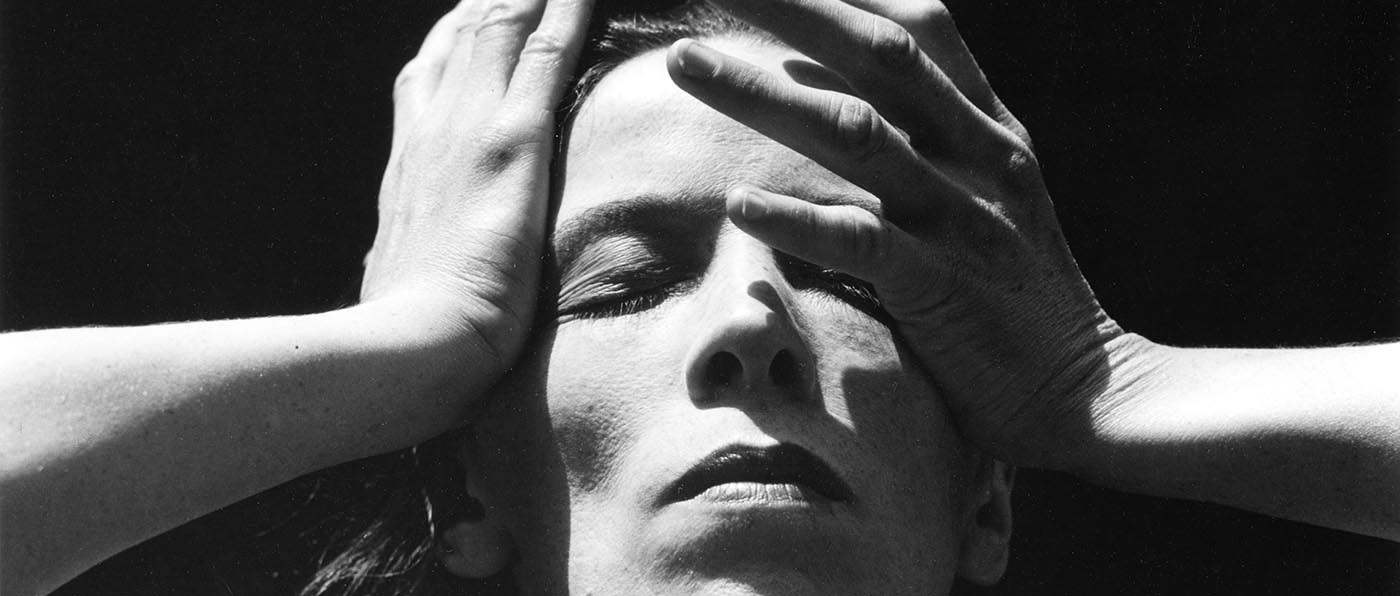 Martha Graham, Dancer, 1931.jpg