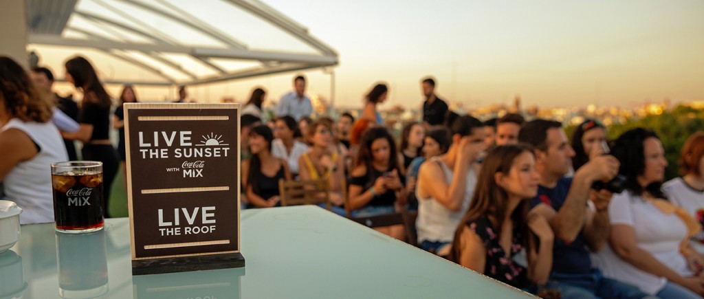 Live-The-Roof-Coca-Cola-Mixer--Revista-Don