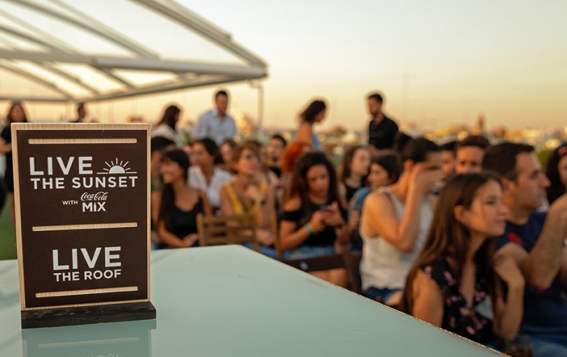 Live-The-Roof-Coca-Cola-Mixer--Revista-Don