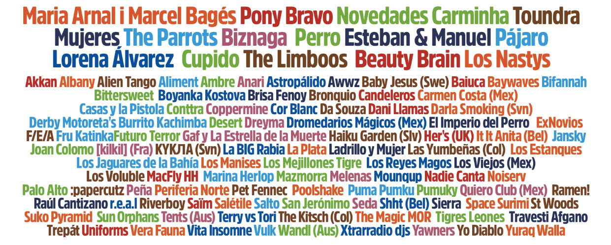 bandas-monkey-week-2018