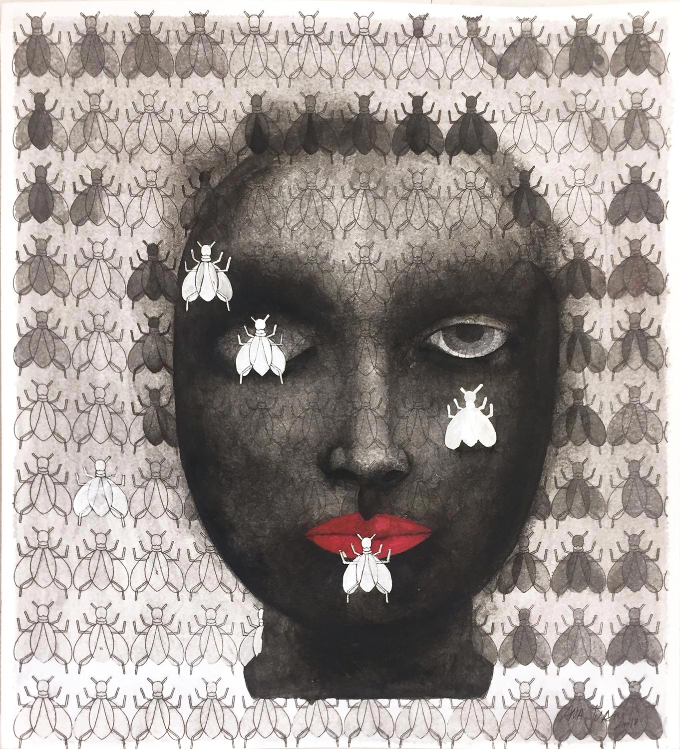 Ana-Juan-06-Sobras-de-Arte-2018-Mosqueados